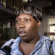 Ebony Merritt, the mother of burn victim Jamoneisha Merritt, said that the girls her daughter was with had bullied the 11-year-old in the past. (NY1 screenshot)
